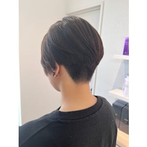 Ash 宮前平店×スタイル