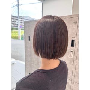 Ash 宮前平店×スタイル