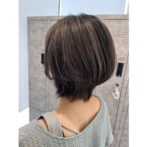 Ash 宮前平店×スタイル