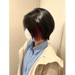 Ash 宮前平店×スタイル