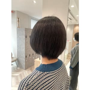 Ash 宮前平店×スタイル