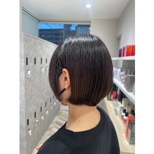 Ash 宮前平店×スタイル