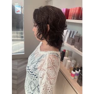 Ash 宮前平店×スタイル