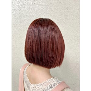 Ash 西荻窪店×スタイル