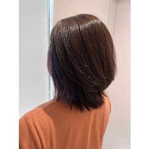 Ash 宮前平店×スタイル