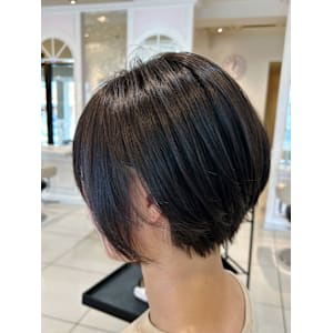 Ash 西荻窪店×スタイル