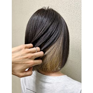 Ash 西荻窪店×スタイル