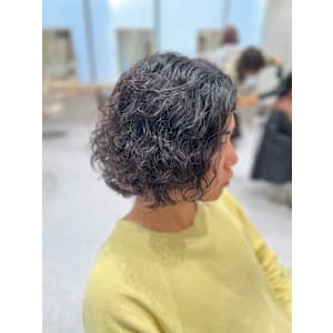 Ash 宮前平店×スタイル