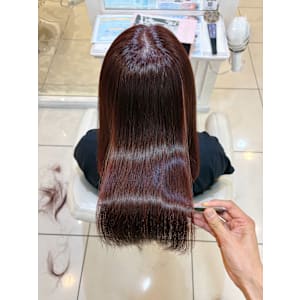 Ash 西荻窪店×スタイル