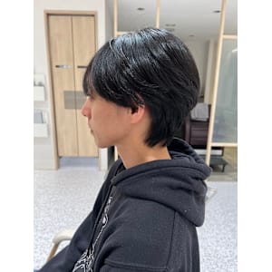 Ash 宮前平店×スタイル