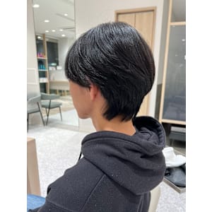 Ash 宮前平店×スタイル