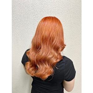 Ash 西荻窪店×スタイル