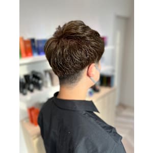 Ash 宮前平店×スタイル