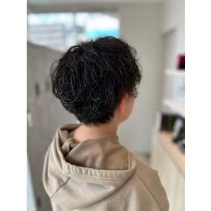 Ash 宮前平店×スタイル