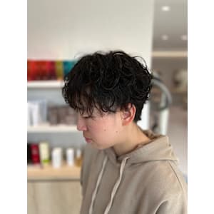 Ash 宮前平店×スタイル