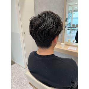 Ash 宮前平店×スタイル