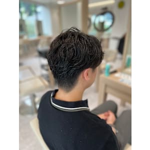 Ash 宮前平店×スタイル