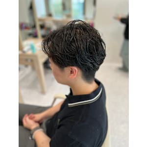 Ash 宮前平店×スタイル