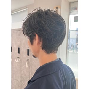 Ash 宮前平店×スタイル