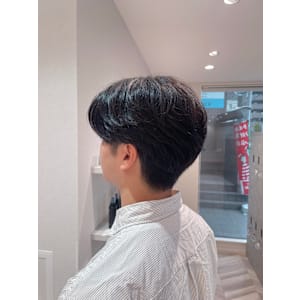 Ash 宮前平店×スタイル