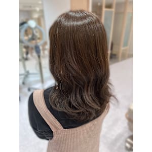 Ash 宮前平店×スタイル