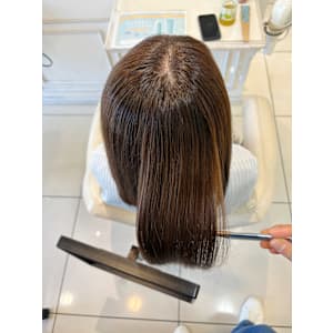 Ash 西荻窪店×スタイル