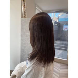 Ash 宮前平店×スタイル