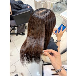 Ash 西荻窪店×スタイル