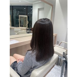 Ash 宮前平店×スタイル