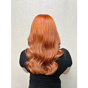 Ash 西荻窪店×スタイル