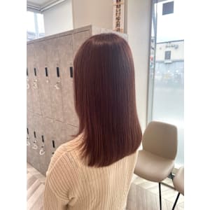 Ash 宮前平店×スタイル