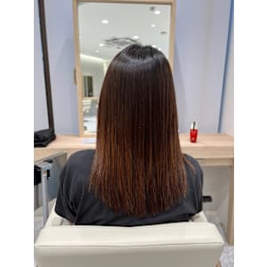 Ash 宮前平店×スタイル