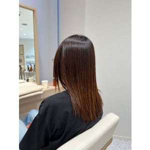 Ash 宮前平店×スタイル