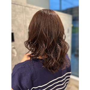 Ash 宮前平店×スタイル