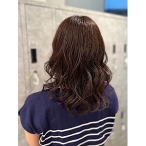 Ash 宮前平店×スタイル