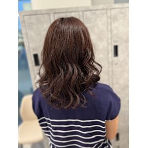 Ash 宮前平店×スタイル