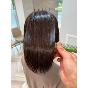 Ash 宮前平店×スタイル