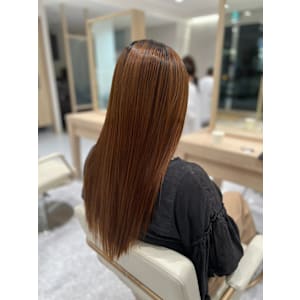 Ash 宮前平店×スタイル