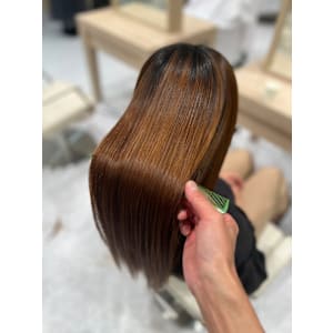 Ash 宮前平店×スタイル