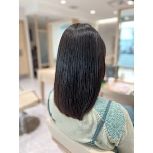 Ash 宮前平店×スタイル