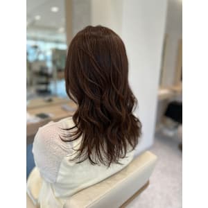 Ash 宮前平店×スタイル