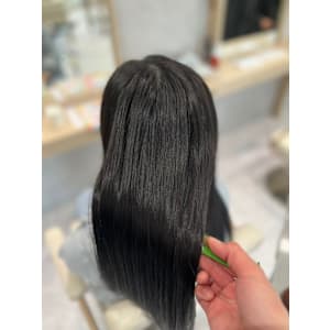 Ash 宮前平店×スタイル