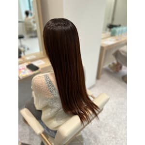 Ash 宮前平店×スタイル