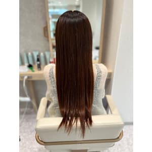 Ash 宮前平店×スタイル