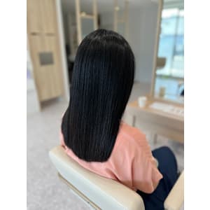 Ash 宮前平店×スタイル