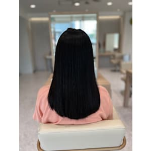 Ash 宮前平店×スタイル