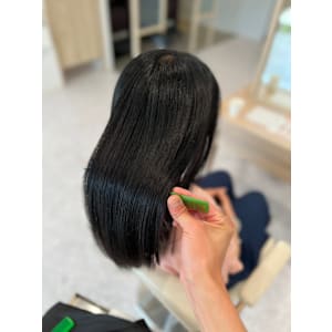 Ash 宮前平店×スタイル