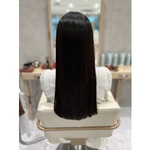 Ash 宮前平店×スタイル