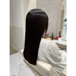 Ash 宮前平店×スタイル