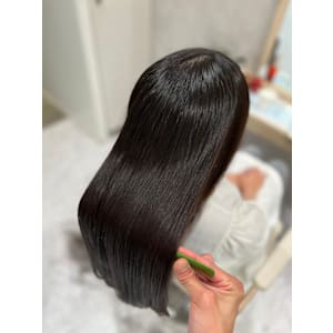 Ash 宮前平店×スタイル